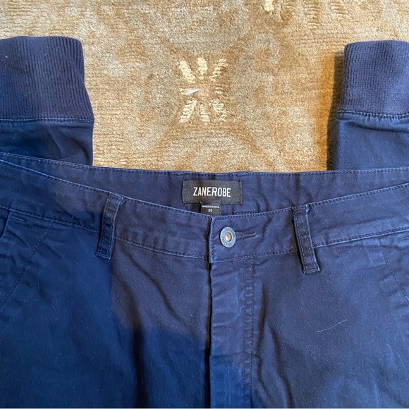 Zanerobe Joggers - Picture 3 of 9